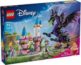 LEGO Disney -     -   - 