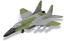   Mig 29 Fulcrum - Maisto Tech - 