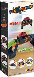   FleXtreme Pit Stop - Smoby - 