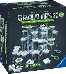    Gravitrax PRO Ravensburger -   -     Ravensburger - Gravitrax - 