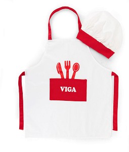    - Viga Toys - 