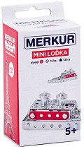     - Merkur - 73  - 