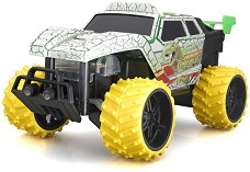  Off Road Dirt Demon Flash    - Maisto Tech -   1:12 - 