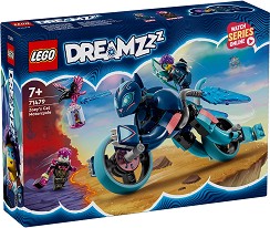 LEGO DreamZzz -     -   - 