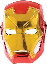  - Iron man -   - 