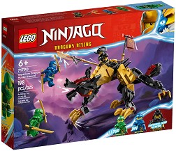 LEGO Ninjago -      -   - 