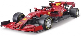   Bburago - SF1000 -   1:18 - 