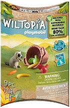 Playmobil Wiltopia -   - 