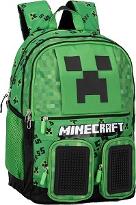   - Creeper -       Minecraft - 