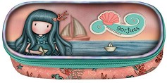   Washed Ashore - Santoro -   Gorjuss - 