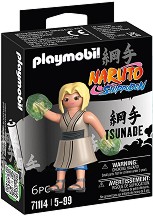 Playmobil Naruto Shippuden -  - 