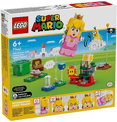 LEGO Super Mario -      -   - 