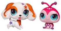     -    "Littlest Pet Shop - Totally Talented" - 