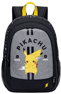   - Pikachu -   Pokemon - 