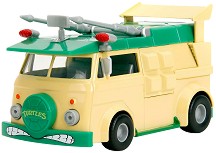   Party Wagon - Jada Toys -     - 