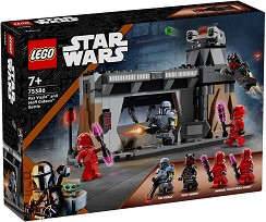 LEGO Star Wars -        -   - 