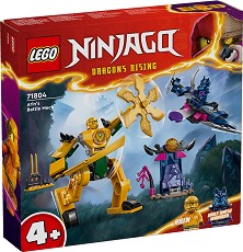 LEGO Ninjago -      -   - 