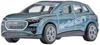   Audi Q4 e-tron - Siku - 