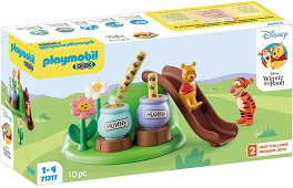 Playmobil 1.2.3 -        - 