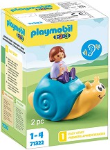 Playmobil 1.2.3 -   - 