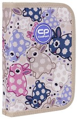   Clipper - Cool Pack -   White Bunny - 