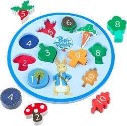     - Orange Tree Toys - 