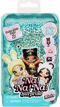   Minis - MGA Entertainment -   Na! Na! Na! Surprise - 