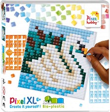    XL  - Pixelhobby -   -  