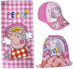    - Cerda -        Peppa Pig - 