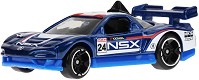   Acura NSX - Mattel -   Hot Wheels - 