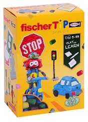    Fischer Tip Creativ -   - 