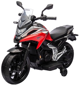   Honda NC750X - Kikka Boo - 