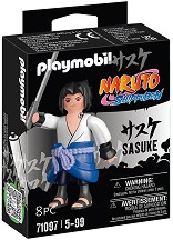 Playmobil Naruto Shippuden -  - 