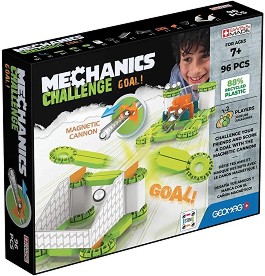   Geomag -  -  96 ,   Mechanics - 