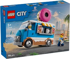 LEGO City -    -   - 