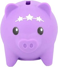      Pocket Money Piggies -  