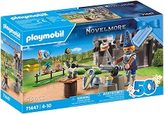 Playmobil Novelmore -     - 