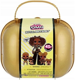        - MGA Entertainment -   L.O.L. Surprise - 