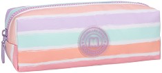   Marshmallow - DKT -   Stripes - 