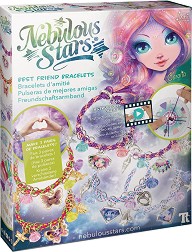      - Nebulous Stars -   -  