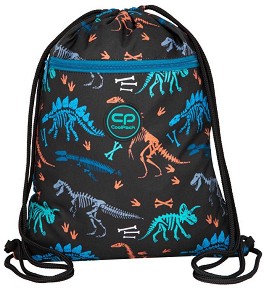   Vert - Cool Pack -   Dinosaurs - 