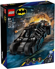 LEGO Batman -        -   - 