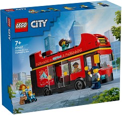 LEGO City -      -   - 