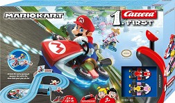      Mario Kart - Carrera -  2      - 