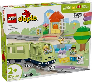 LEGO Duplo -    -   - 