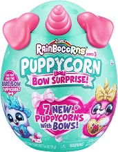      Puppycorn - Zuru -   Rainbocorns - 