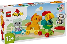 LEGO Duplo -    -   - 