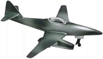   Messerschmitt Me 262 - Maisto Tech - 