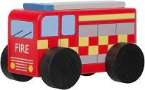    - Orange Tree Toys -   Emergency Collection - 