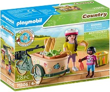 Playmobil Country -    - 